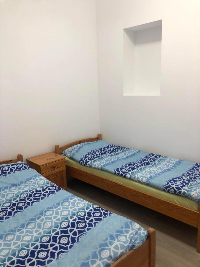 רין Apartament Nad Jeziorem Ryn מראה חיצוני תמונה